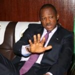 'I Had Cancer Of The Nose' – Governor Sullivan Chime 4