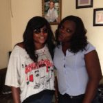 Picture Of Funke Akindele And Sister 10