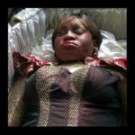 PHOTO: Goldie Lying In State 3