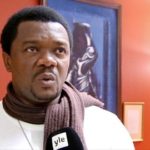 Nollywood Actor Kelvin Ikeduba Cheats Death 3