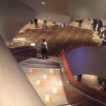 PHOTOS: Toilet Disaster At The 2013 Oscar Award 1