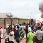 Man accused of buying human hair at salon escapes lynching 2