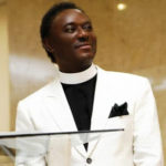 Pastor Chris Okotie is Sleeping With My Woman – Security Guard 2