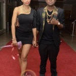 Picture Of Skales And His Girlfriend 18