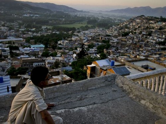 Pakistan Government To Build Amusement Park In The City Where Osama bin Laden Was Killed 7