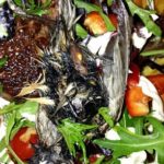 HORROR: Couple Find Dead Bird While Eating Salad They Bought From TESCO 2