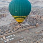 20 Dead As Hot Air Balloon Explodes Mid Air In Egypt 10