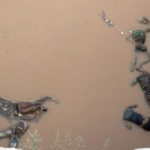 SHOCKING: Over 40 Bodies Dumped At Ezu River Are Those Of Detained MASSOB Members Killed By The Police 3