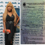 Goldie Died Of Hypertension - Autopsy Report Reveals 10