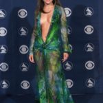 CBS Bans Celebrities From Wearing Racy Outfits At This Year's Grammy AWARDS 9