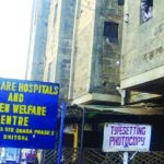 Doctor turns Hospital Into Prison 3