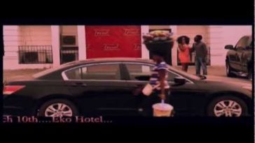 Watch Bovi's Funny Skit Titled ''The Gift'' 1