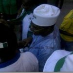 PHOTOS Of Governors Peter Obi And Isa Yugudu At The Stadium 9