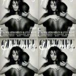 Kim Kardashian And Kanye Pose Nude For French Magazine 7