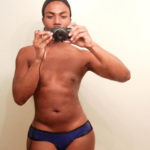 Atlanta Man With Butt Implants Releases New Photos 2
