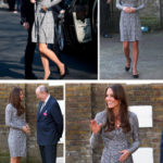 Kate Middleton Makes First Public Appearance After Announcing Her Pregnancy 2