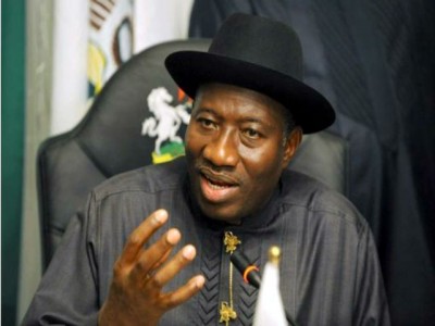 President Jonathan Spends U.S.$60,000 on CNN Interviews And Other Foreign Media Houses 15