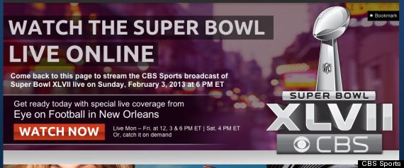 Watch The Super Bowl Live Online Now 21