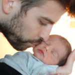 PHOTO: See Shakira's New Born Baby Boy 9