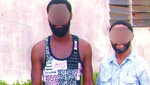 Two Brothers Arrested For Kidnapping 74 Year Old Father 13