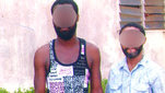 Two Brothers Arrested For Kidnapping 74 Year Old Father 1