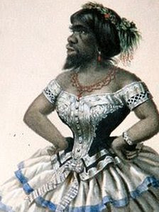 World's 'Ugliest Woman' Julia Pastrana buried 153 years After her Death. 2