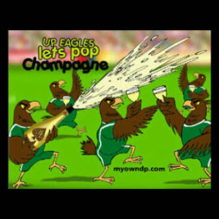 Yayyyy NIgeria Wins AFCON 2013 3