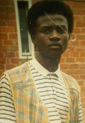 PHOTOS Of Peter 'Psquare' Okoye Before Before Before 12
