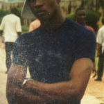 PHOTOS Of Peter 'Psquare' Okoye Before Before Before 11