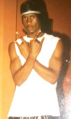 PHOTOS Of Peter 'Psquare' Okoye Before Before Before 11