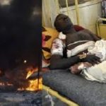 Bomb Blast In Kano Park Kills Over 35 Passengers 2