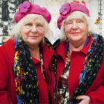 Holland's Oldest Twin Prostitues Retire After Sleeping With 355,000 Men 10