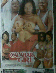 PHOTO Of The Day - Nollywood Movie Poster 3
