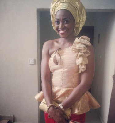 First PHOTOS From Tuface Idibia's Traditional Wedding 15