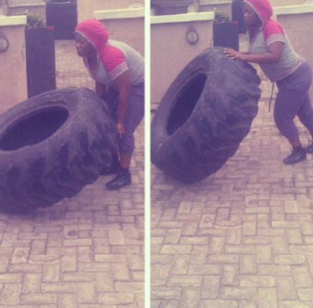 Wow See How Toolz Works Out 11