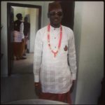 First PHOTOS From Tuface Idibia's Traditional Wedding 14