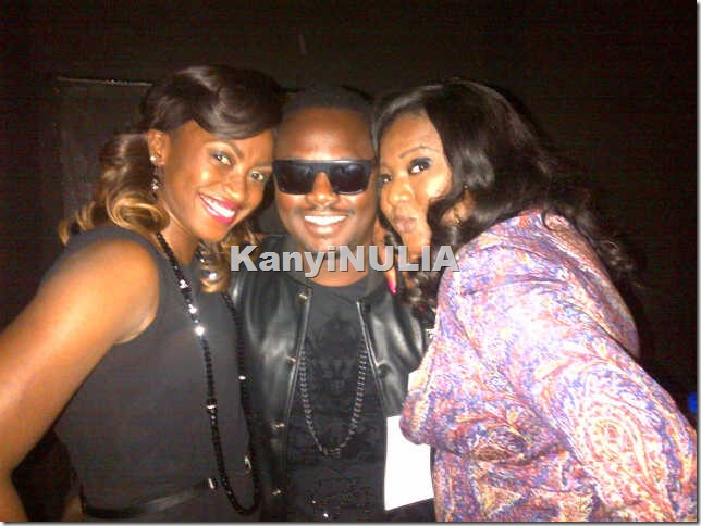 PHOTOS From Tuface Idibia’s Bachelors Eve Happening Now In Dubai 13