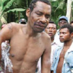 Man Jailed For Killing 3 Girls And Drinking Their Blood Escapes From Prison 11