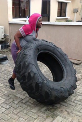 Wow See How Toolz Works Out 1
