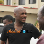 PHOTOS: Tuface, Annie And Family Arrival At Eket For Their Wedding 20