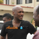PHOTOS: Tuface, Annie And Family Arrival At Eket For Their Wedding 9