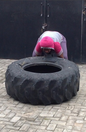 Wow See How Toolz Works Out 10