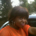 Missing Person - Amara Ohakwe 1