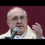 Cardinal Jorge Mario Bergoglio Is The New Pope 14