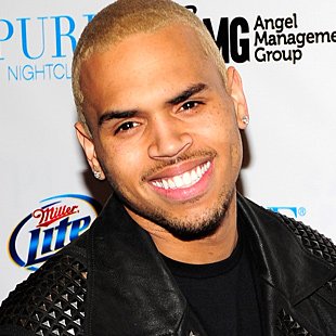 Chris Brown expecting second child with ex-girlfriend Ammika Harris 1
