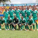 Golden Eaglets Won Botswana’s Diamond Zebras 9-0 In Abuja 7