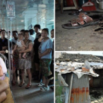 CRAZY: Thieves Steal Man's Pee Pee In China 2