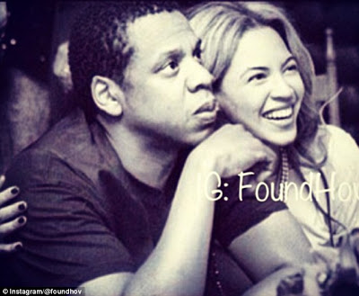 Read Jayz's Note About His Wife 1