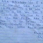 Robbers Write Letter To Ogun State Community 12