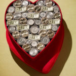 Love, Lust and Money! (My friend, Her boyfriend and I) - Part 1. 1